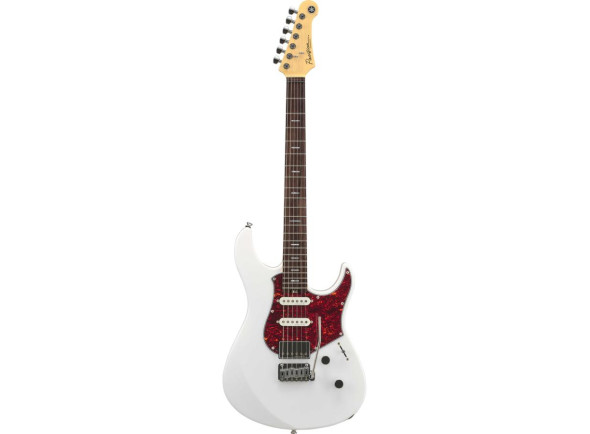 Yamaha Pacifica Professional SHW RF Yamaha Pacifica Professional SHW RF